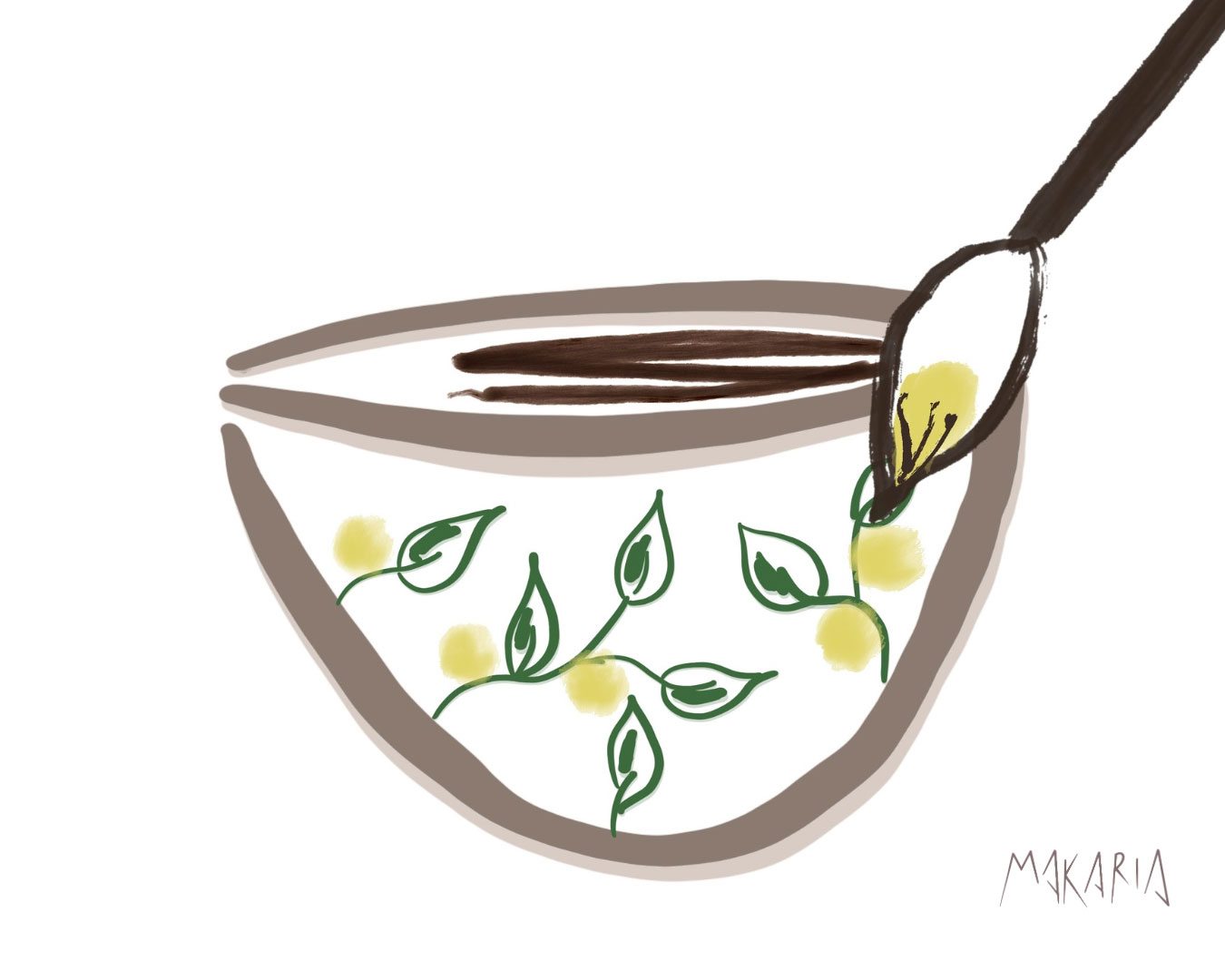 taller de cerámica en Madrid