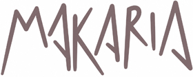 Makaria Artist Logo